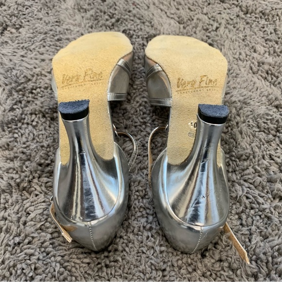 Very Fine Dance Shoes - Picture 4 of 5